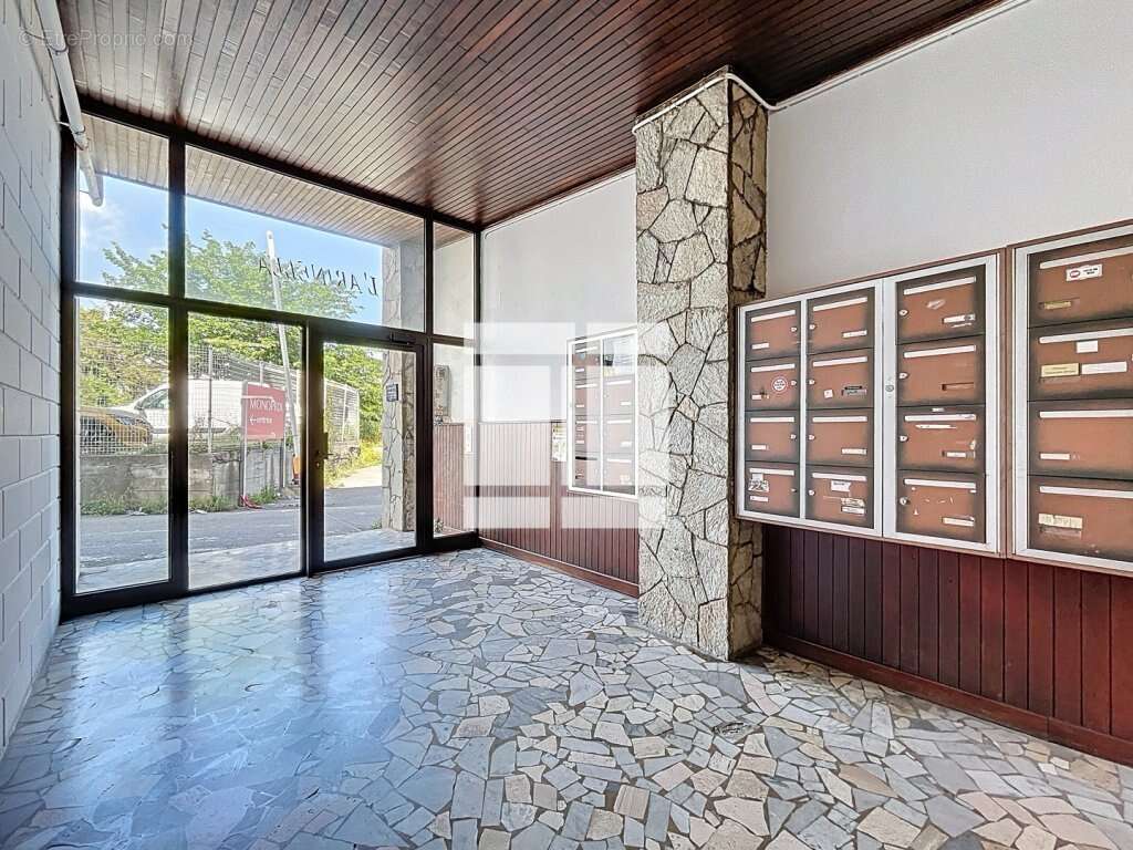 Appartement à BASTIA