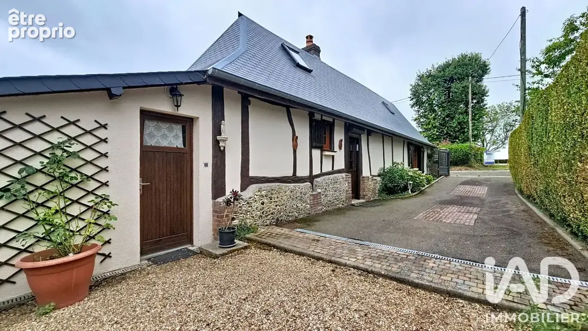 Photo 1 - Maison à GOURNAY-EN-BRAY