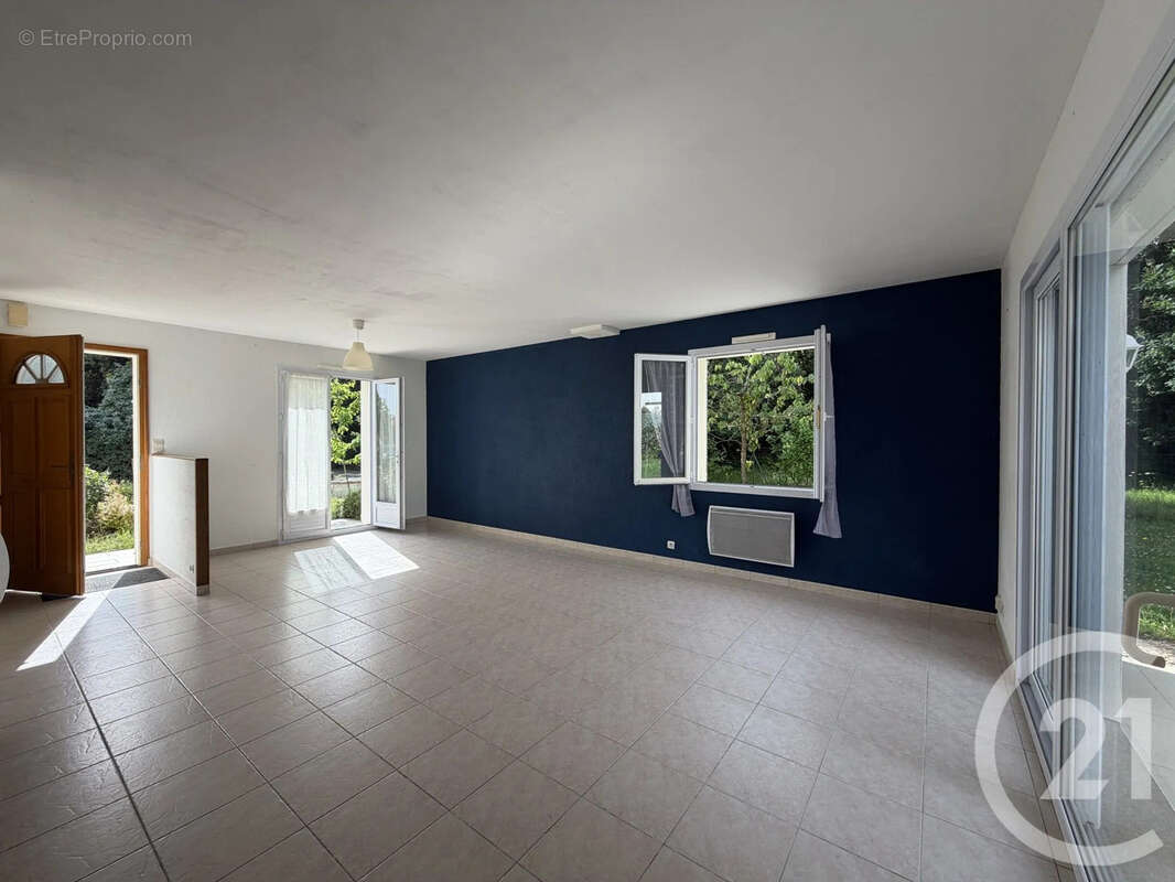 Maison à PORNIC