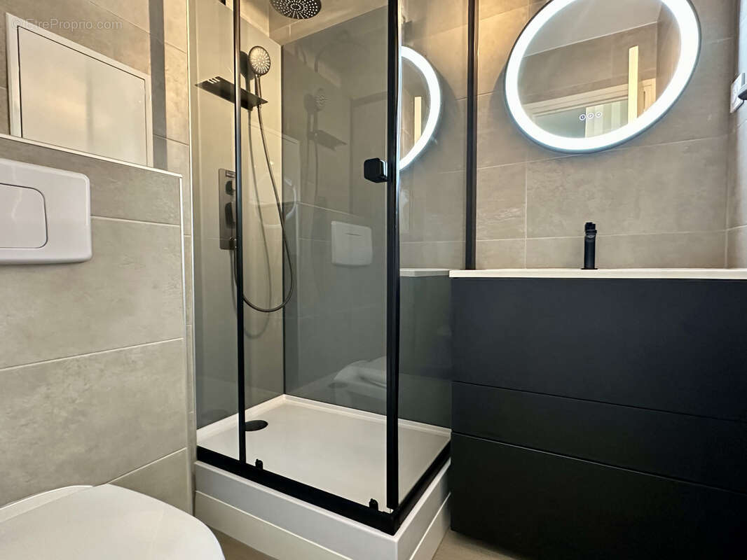 Appartement à CHAMALIERES