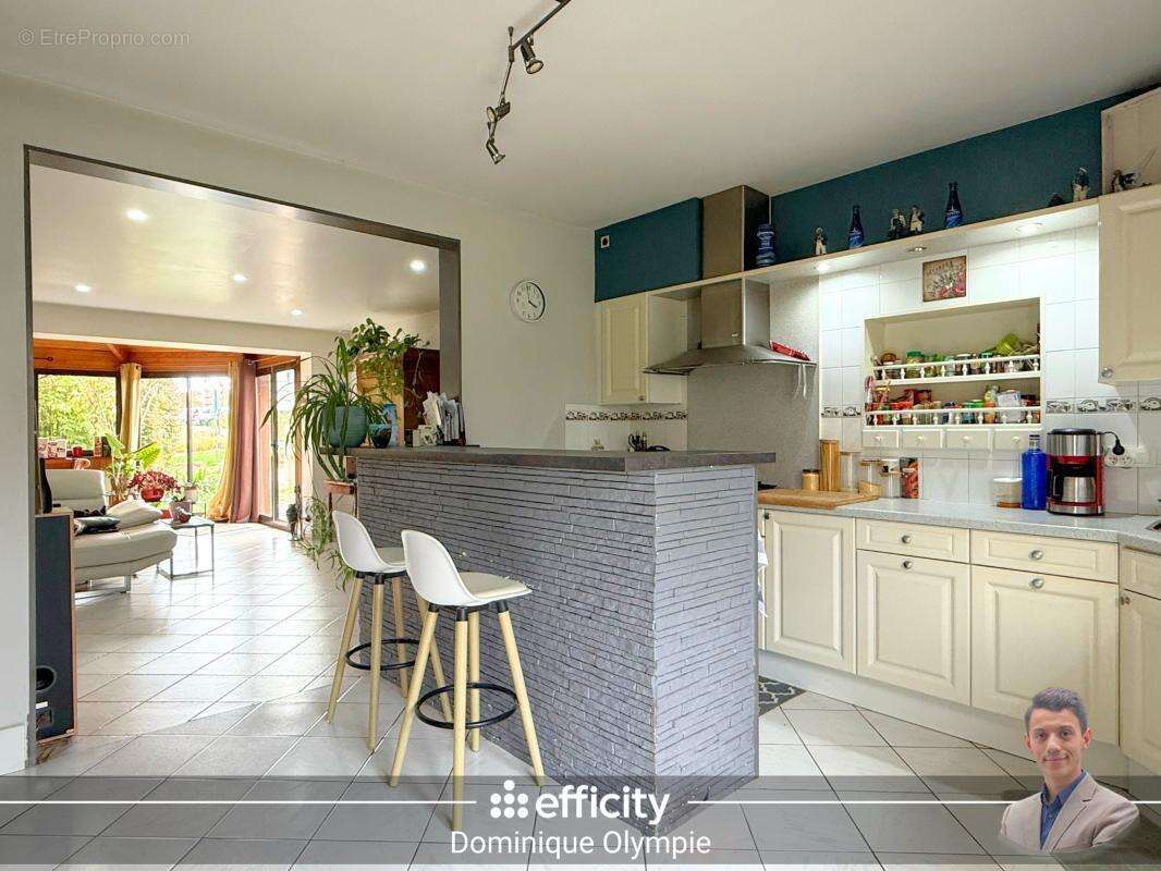 Maison à PLOUFRAGAN