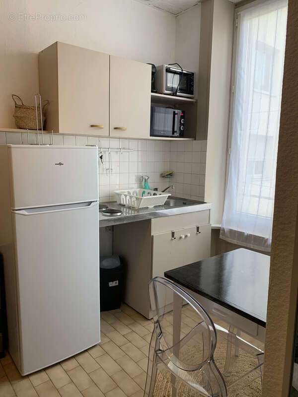 St etienne proche centre deux - photo 3