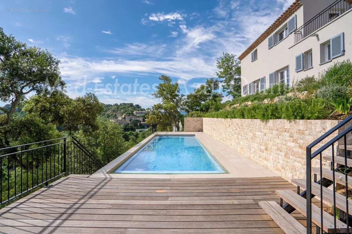 Villa de luxe avec belles vues dégagées - photo 5