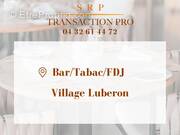 Commerce à L&#039;ISLE-SUR-LA-SORGUE