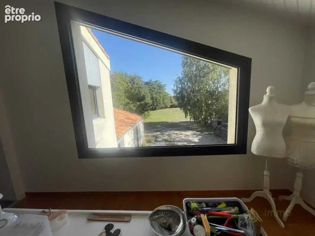 Maison 9 pièces 180 m² à vendre à Arthon-En-Retz (44320) - photo 6