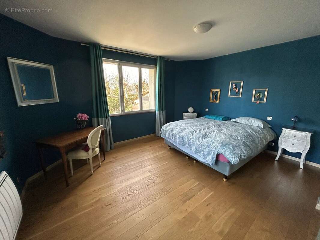 Appartement à MACON