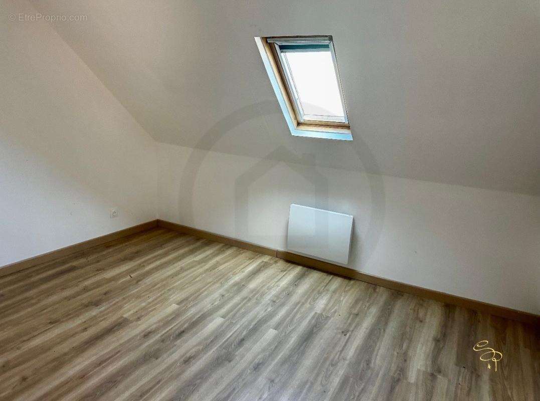 Maison de ville - photo 5