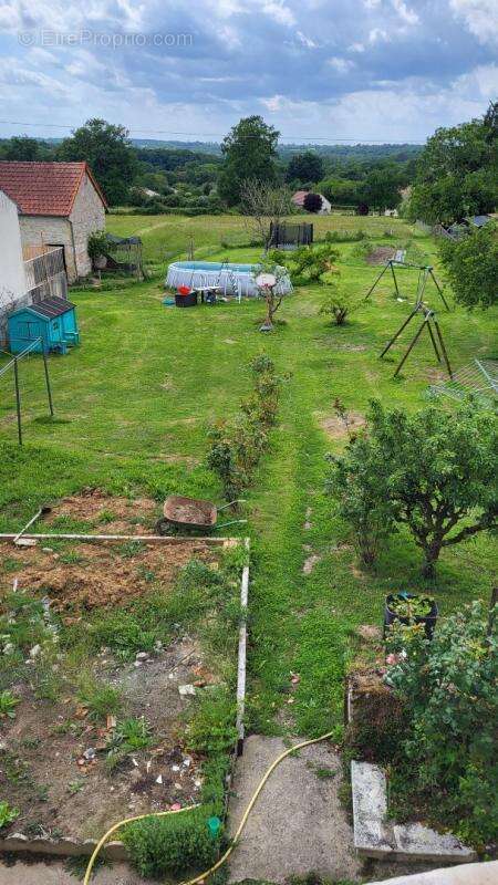 Maison à LIGLET