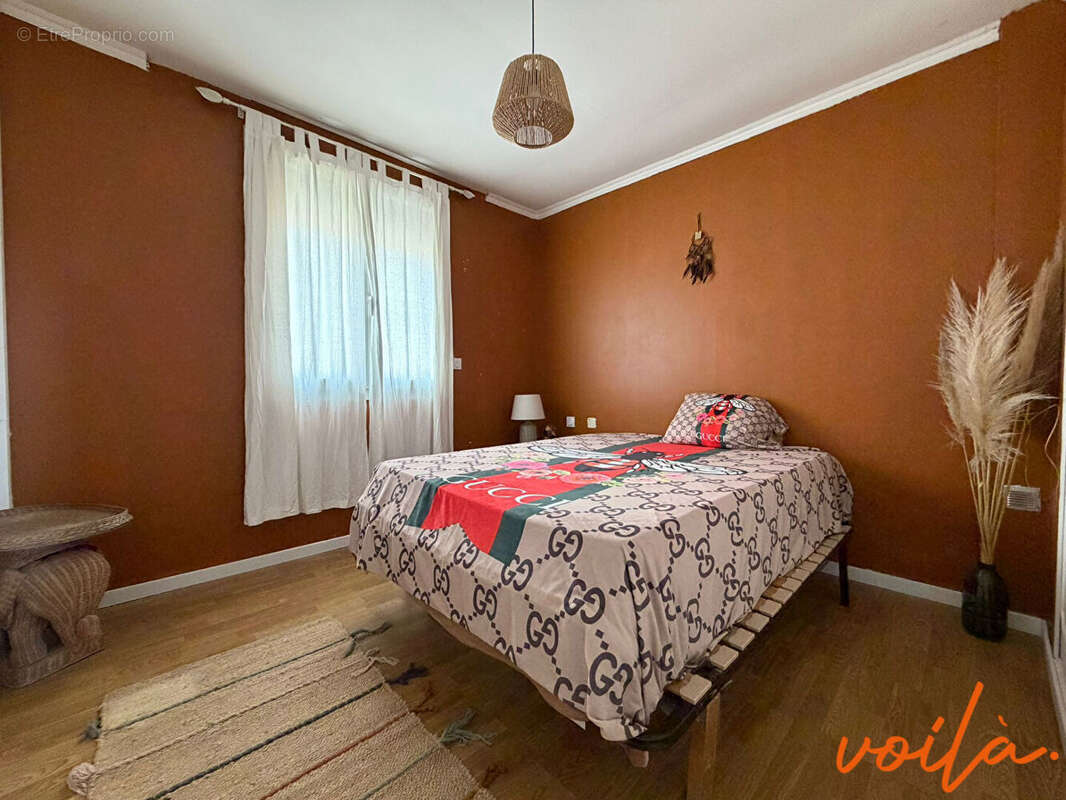 Maison à CAUNES-MINERVOIS