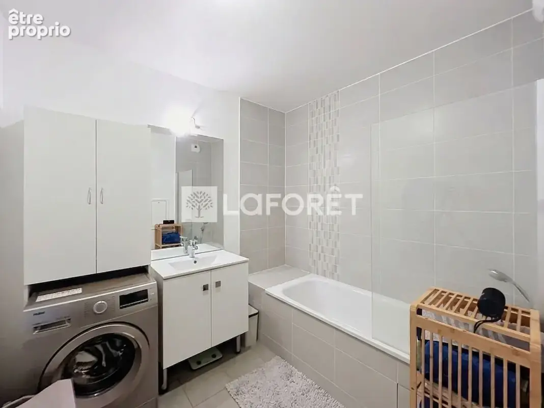 Appartement Villejuif 3 pièces 63.5m2 - photo 9