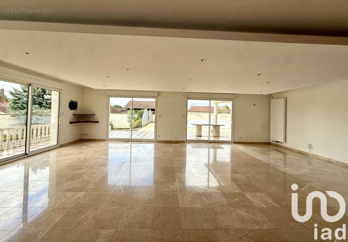 Photo 4 - Maison à SAINT-MESMIN