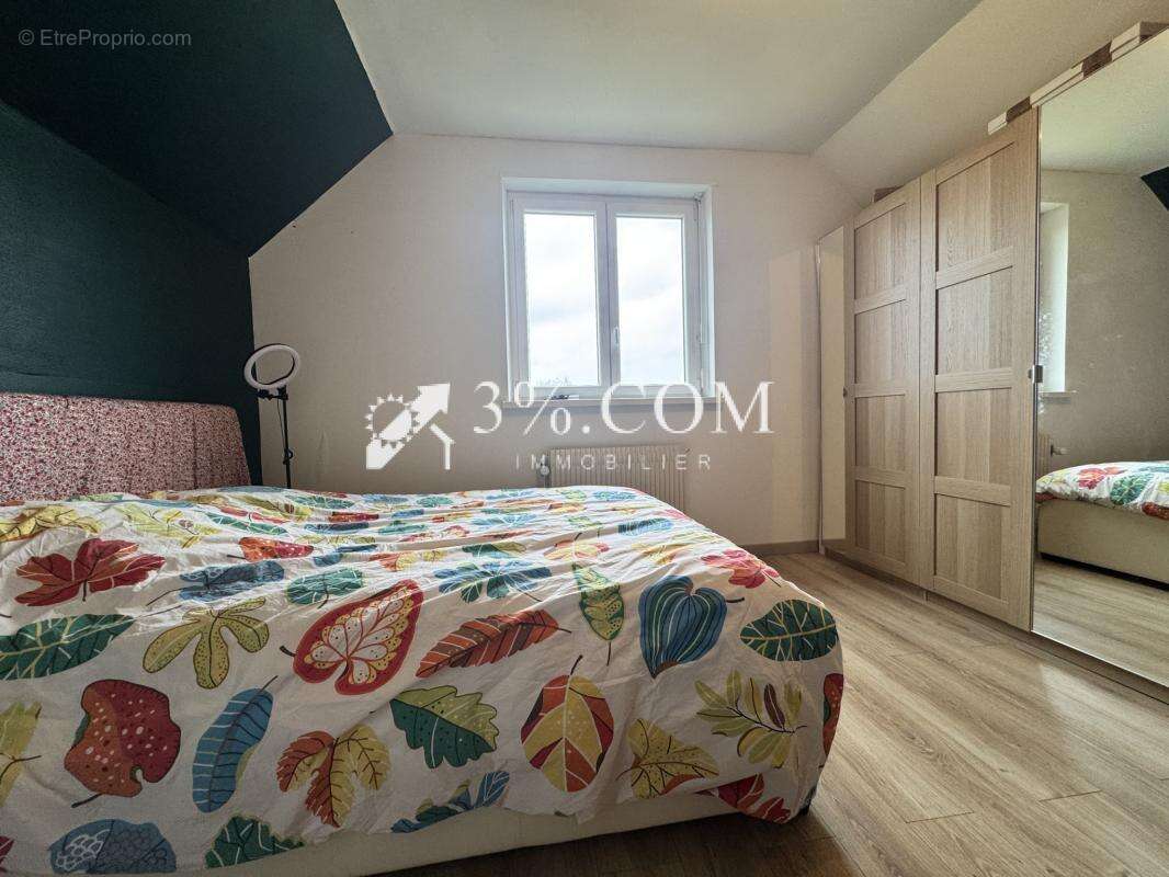 Maison à HOCHFELDEN