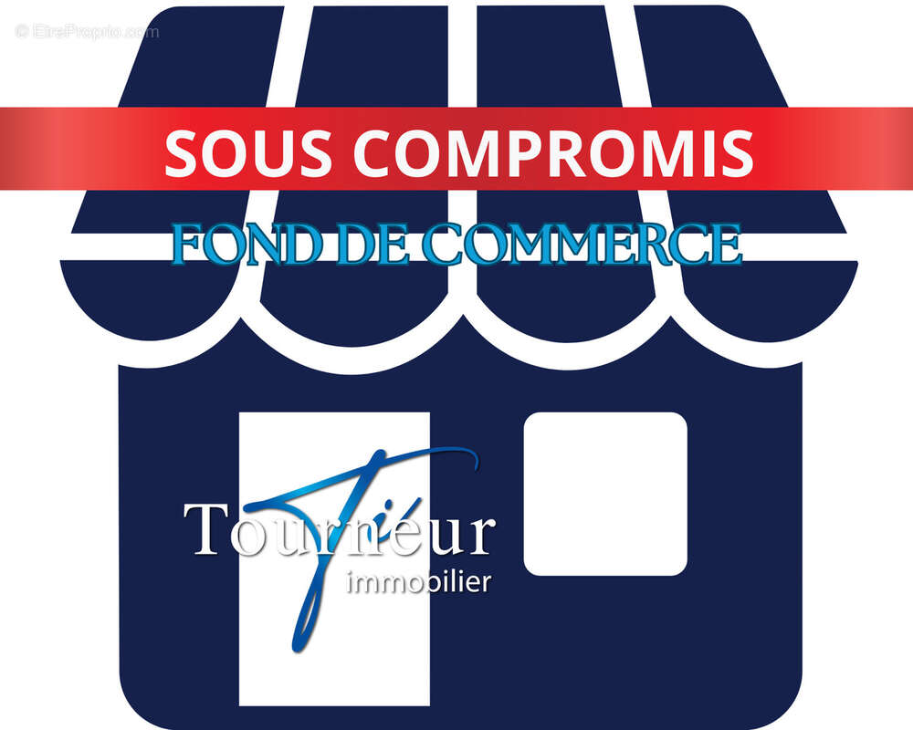 Commerce à SANARY-SUR-MER