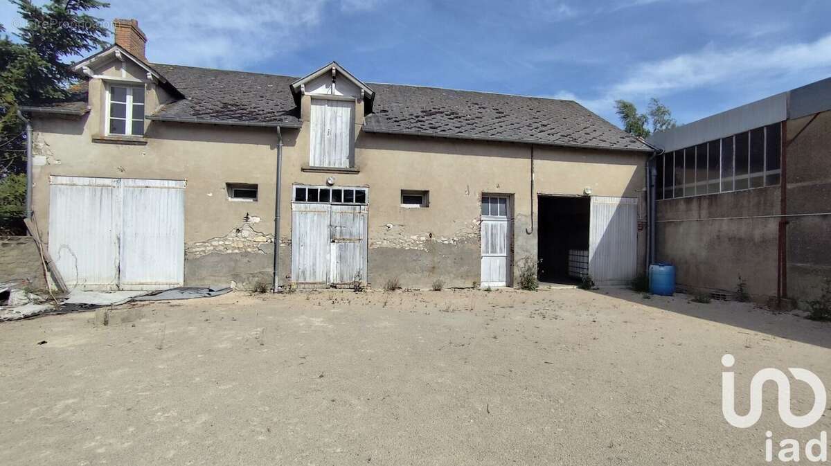 Photo 2 - Maison à CLERY-SAINT-ANDRE