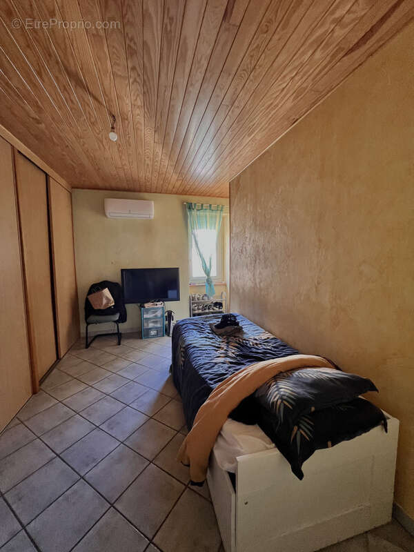 Maison à LA VERPILLIERE