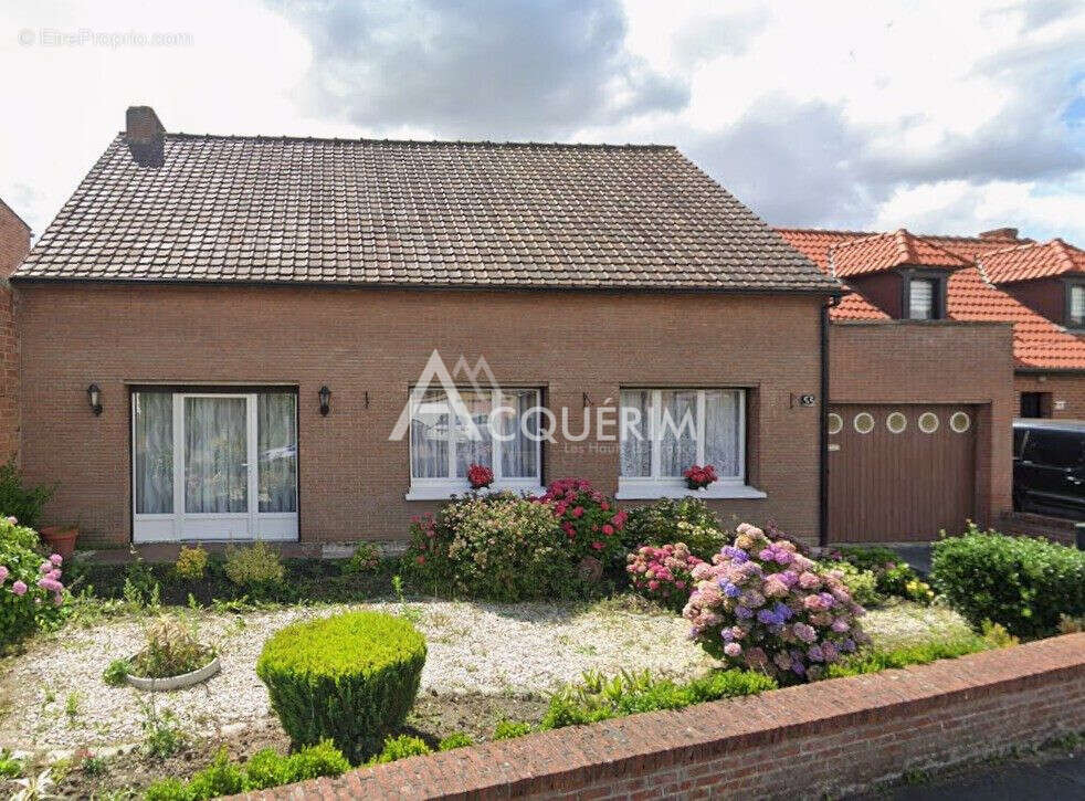 Maison 82 m² à Ostricourt  - photo 2
