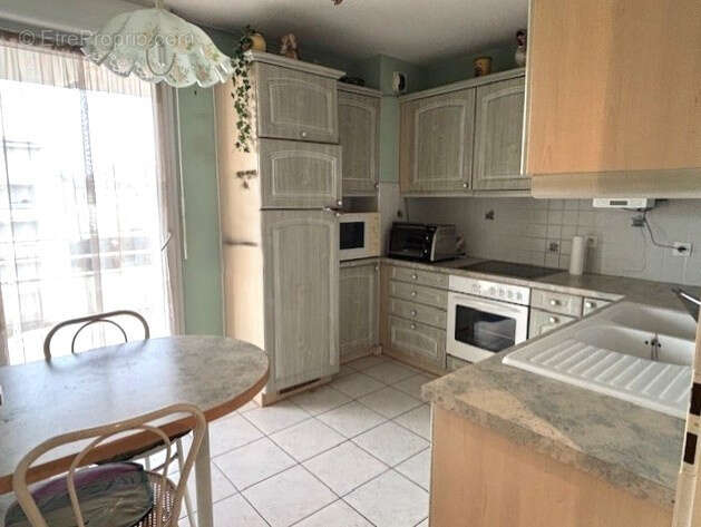 Appartement à MULHOUSE