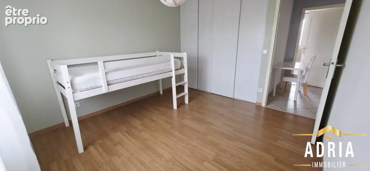 Maison 117 m² à Valmont  - photo 9