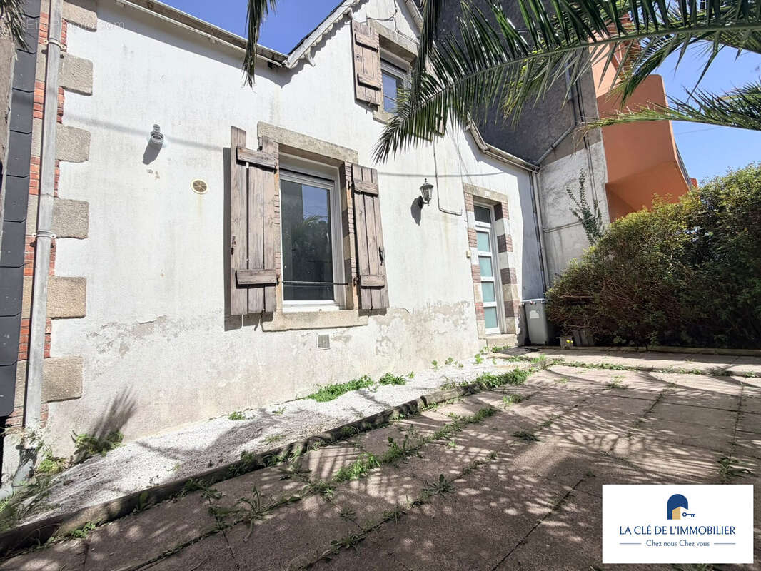 Maison 77 m² à Quimper  - photo 8