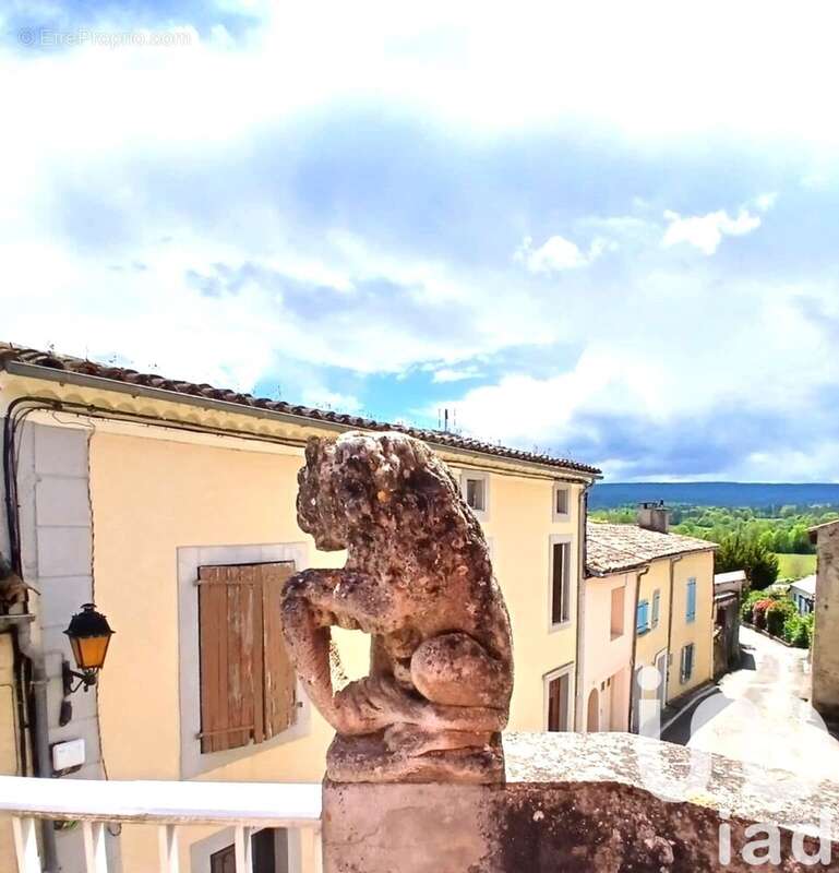 Photo 8 - Maison à CHALABRE