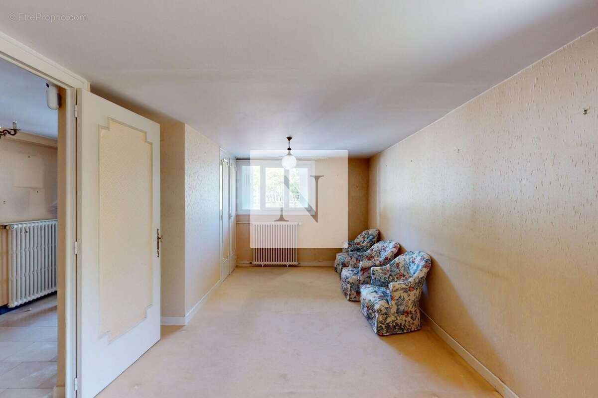 Maison 128 m² à La Rochelle  - photo 7