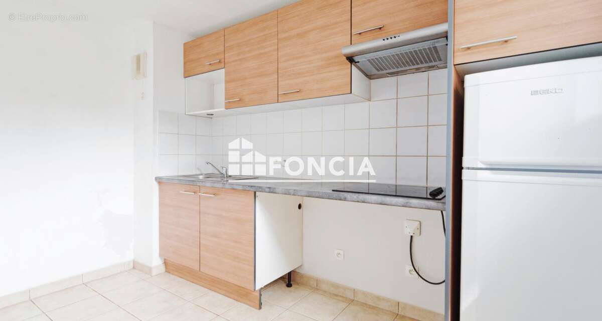 Appartement à CHERBOURG-OCTEVILLE