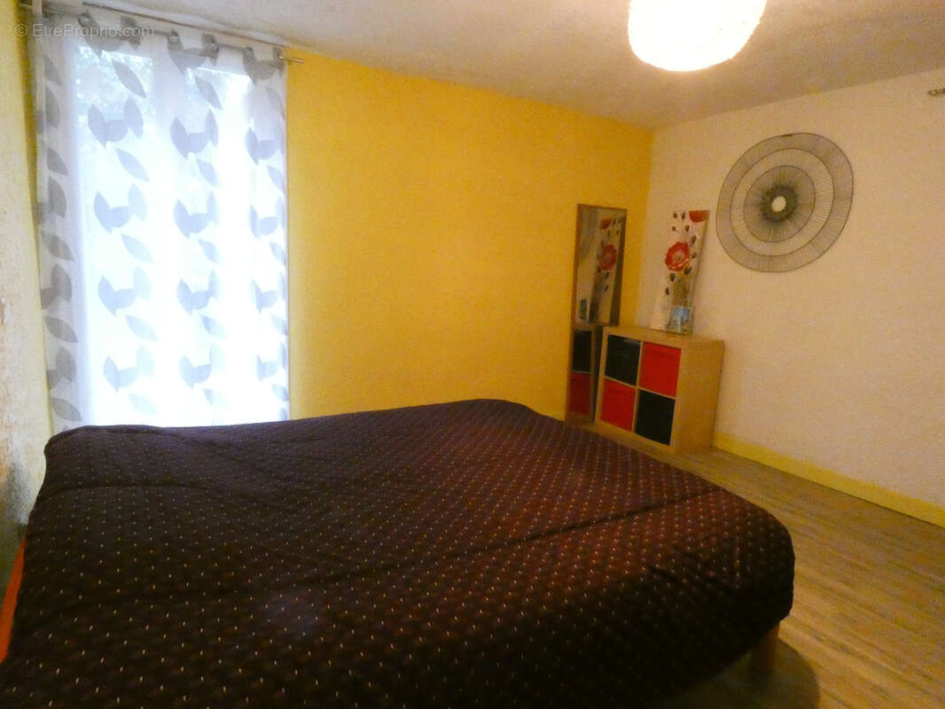 Maison à SAINT-PRIVAT-DES-VIEUX