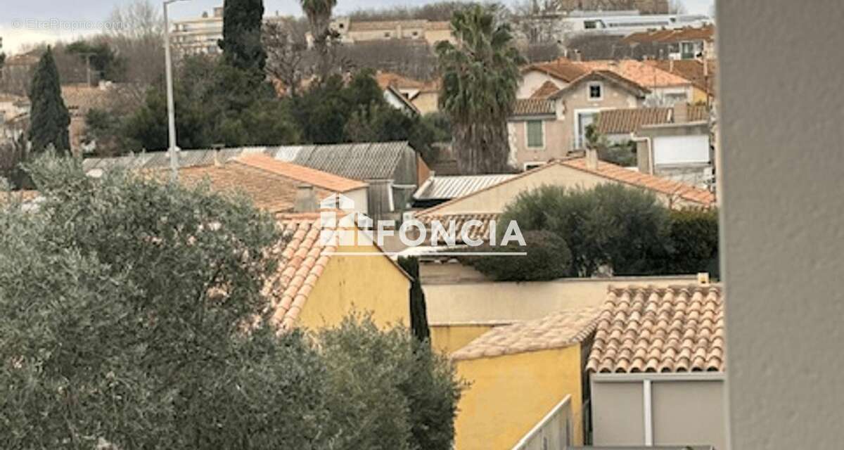 Appartement à NARBONNE