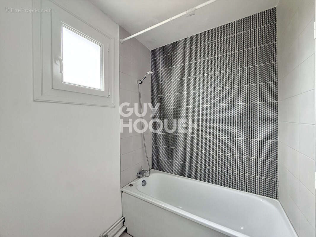 Appartement à TOUQUES