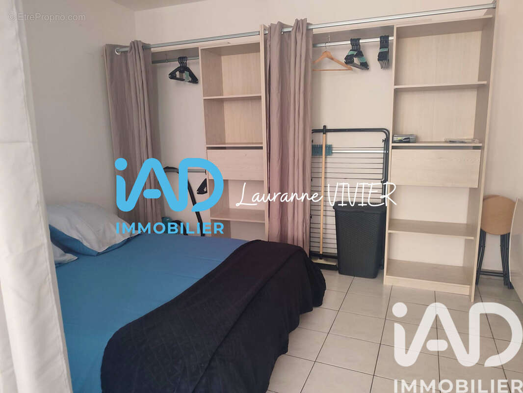 Photo 8 - Appartement à PEZILLA-LA-RIVIERE