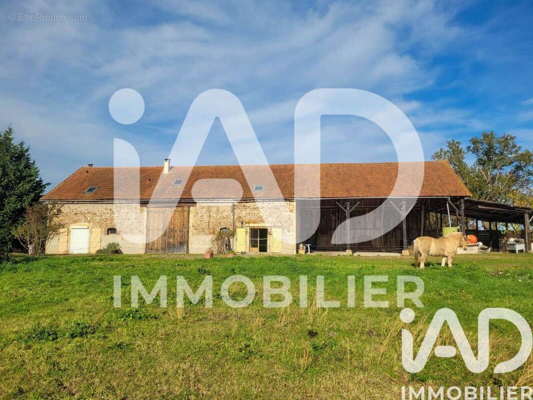 Photo 5 - Maison à NERIS-LES-BAINS