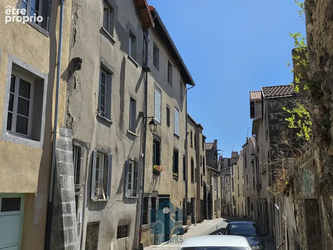 Appartement trois pièces sur deux niveaux - photo 9