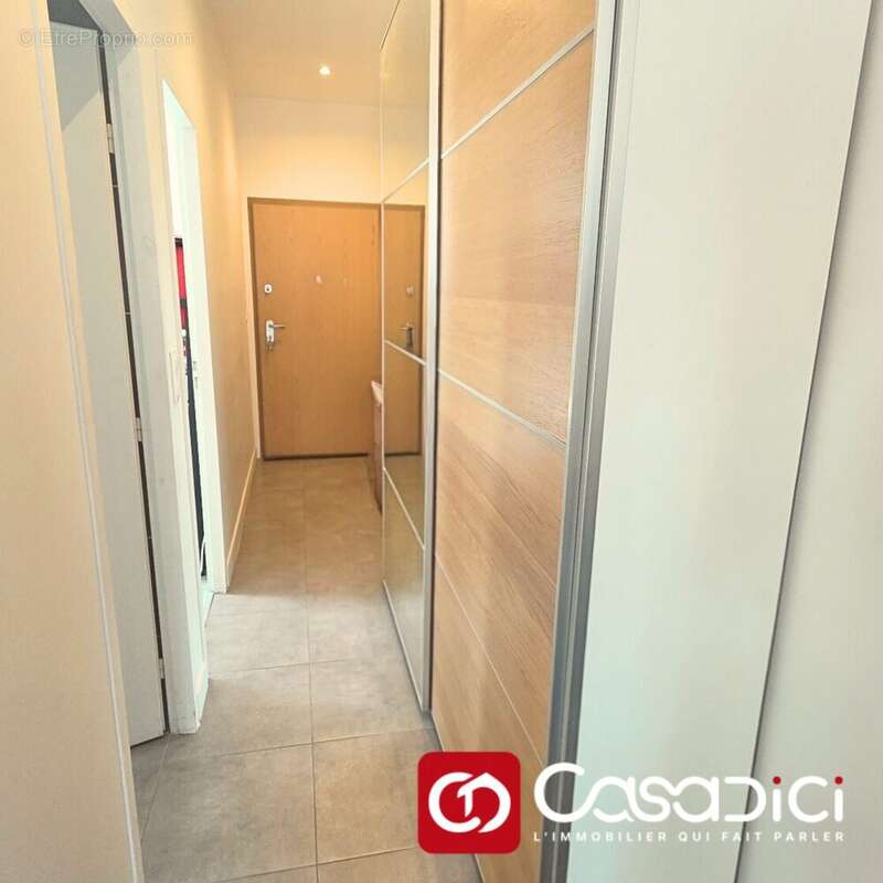 Appartement à BELLOY-EN-FRANCE