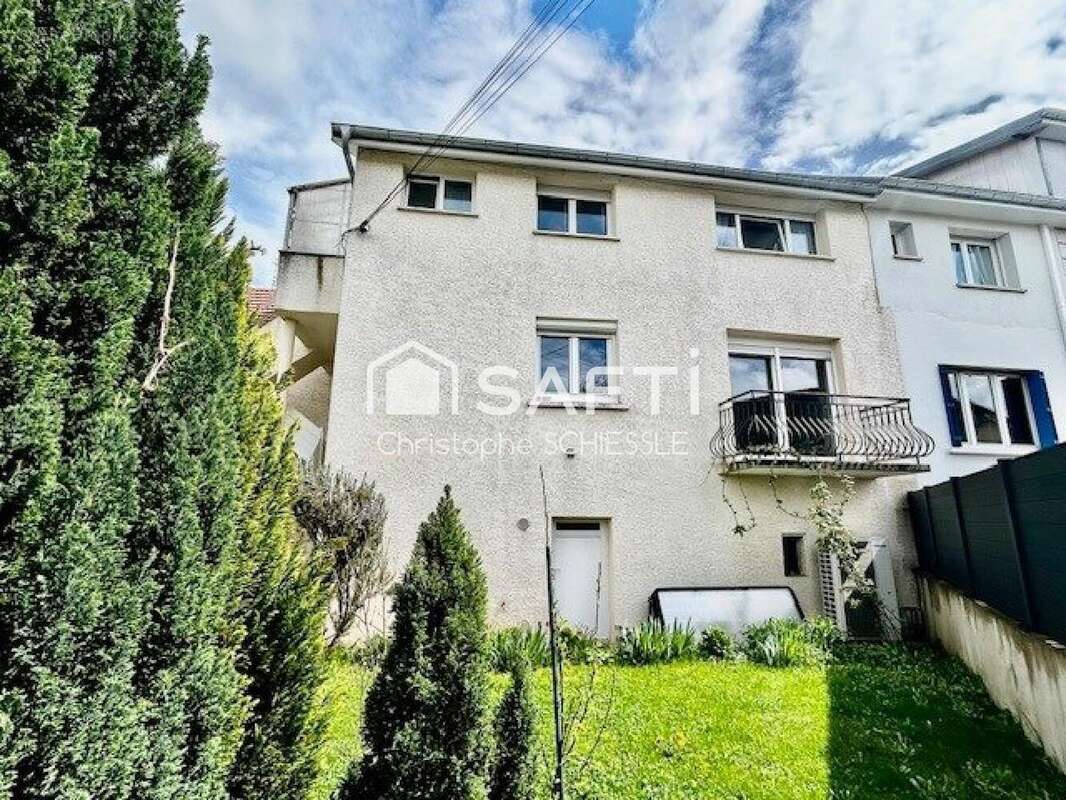 Photo 2 - Appartement à TREVENANS