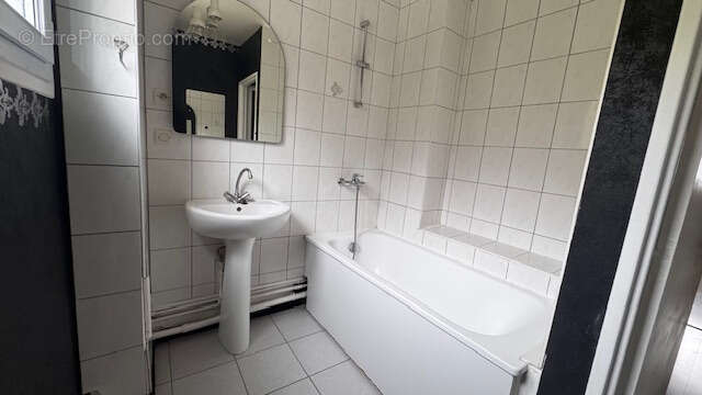 Appartement à PALAISEAU