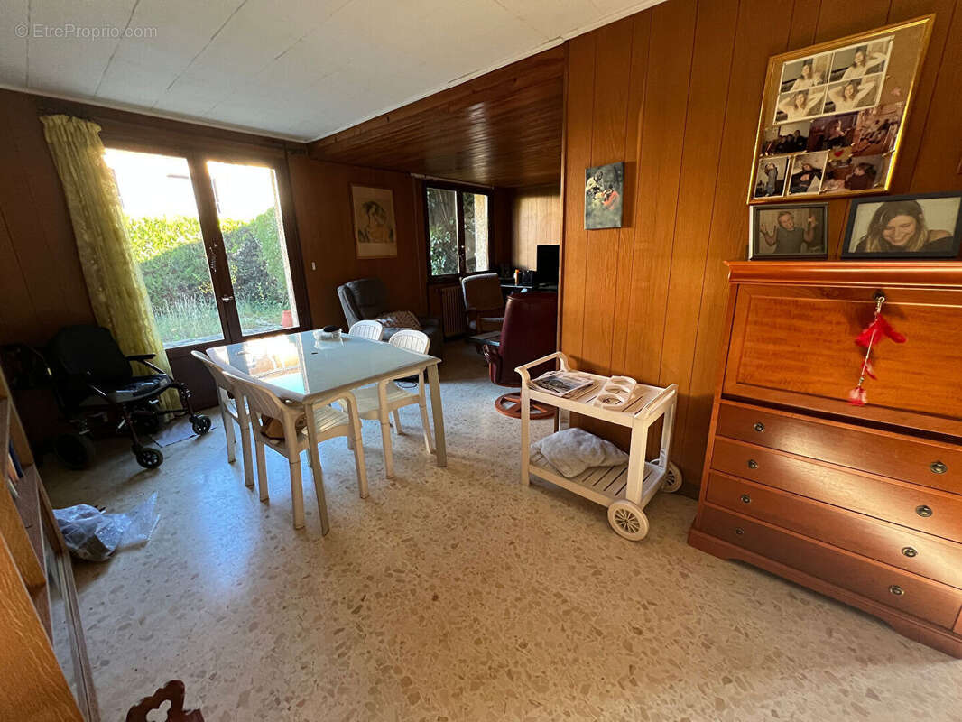 Maison à MONTPELLIER