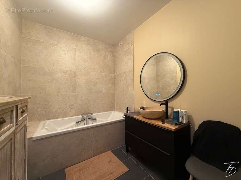 Appartement à CAPINGHEM