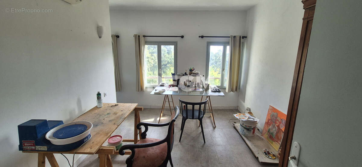 Maison à SAN-GIULIANO