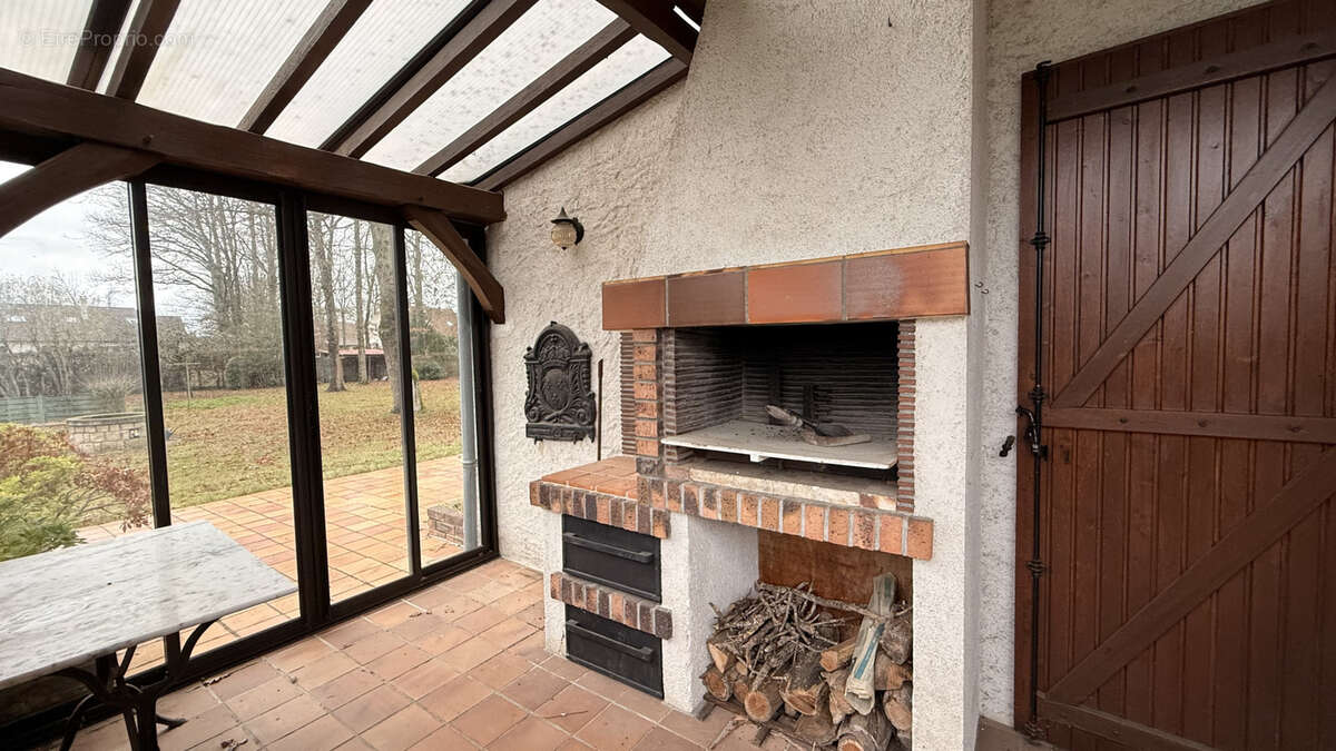 Maison à SAINT-CYR-EN-VAL