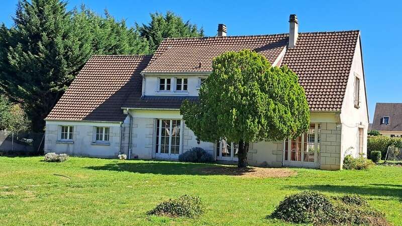 Maison à SOISSONS