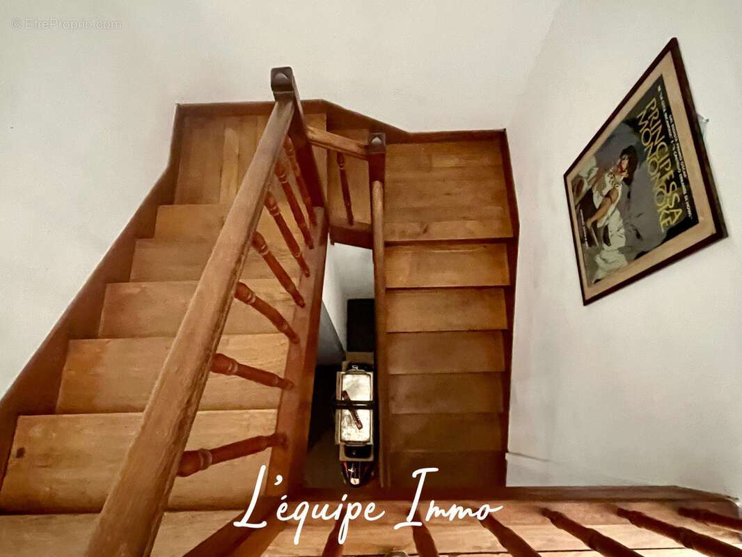 Maison à AUCH