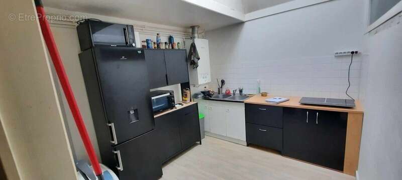 Appartement à ISSOIRE