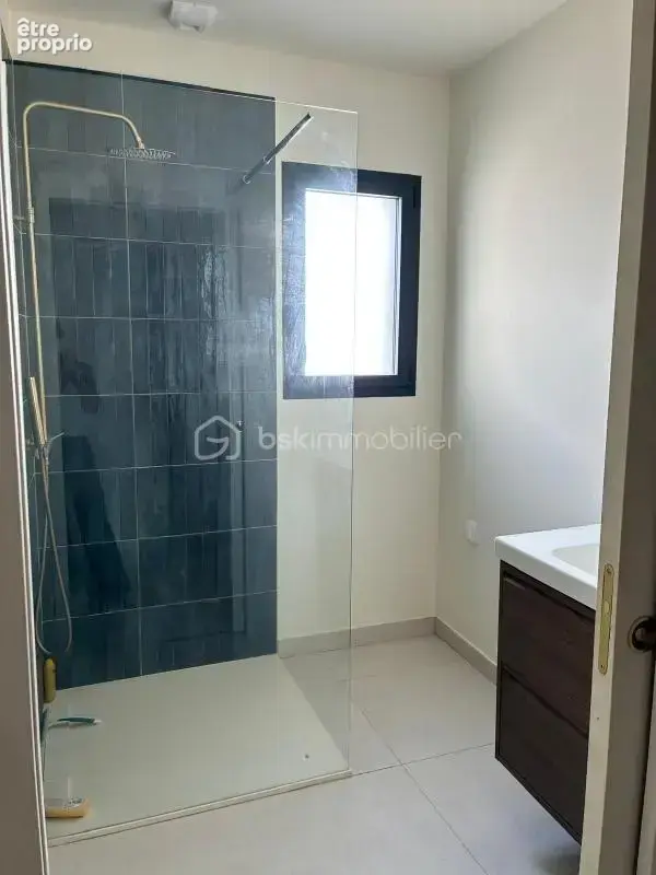 Niort – sainte-pezenne  maison contemporaine 2025 – 140 m² – 3 chambres – dpe a - photo 12