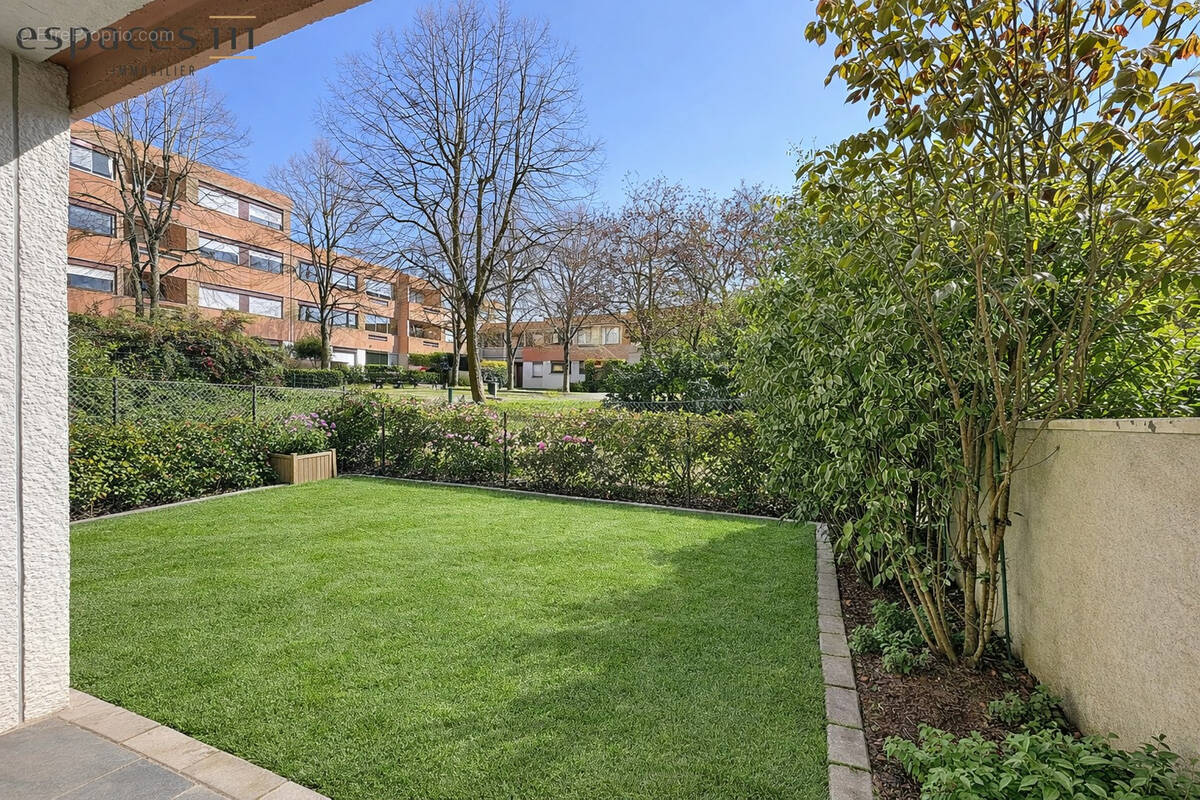 Appartement à GUYANCOURT