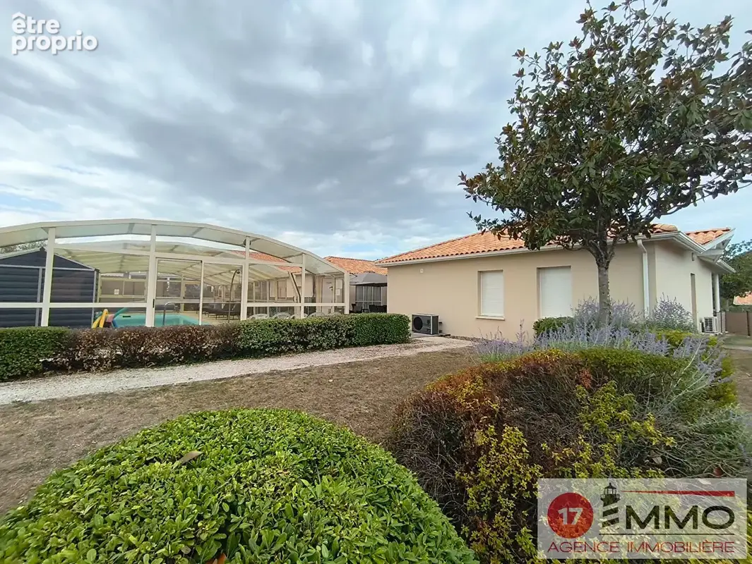 Maison Salles Sur Mer 3 pièce(s)  69m² - photo 9