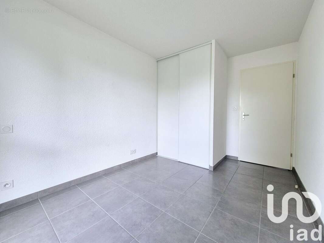 Photo 8 - Appartement à TOURS