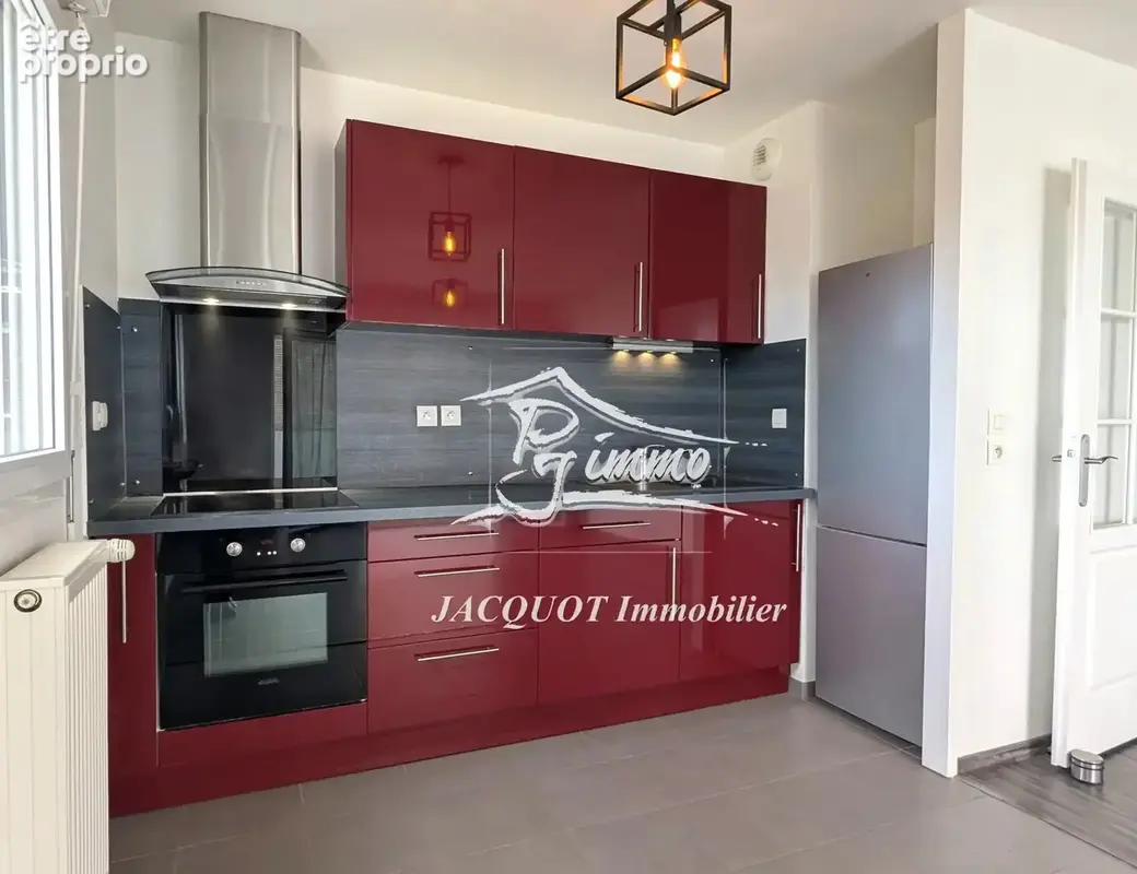 Appartement 2 pièces 45 m² à vendre à Wambrechies (59118) - photo 4