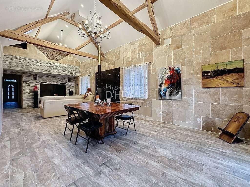 Maison à LA FERTE-GAUCHER