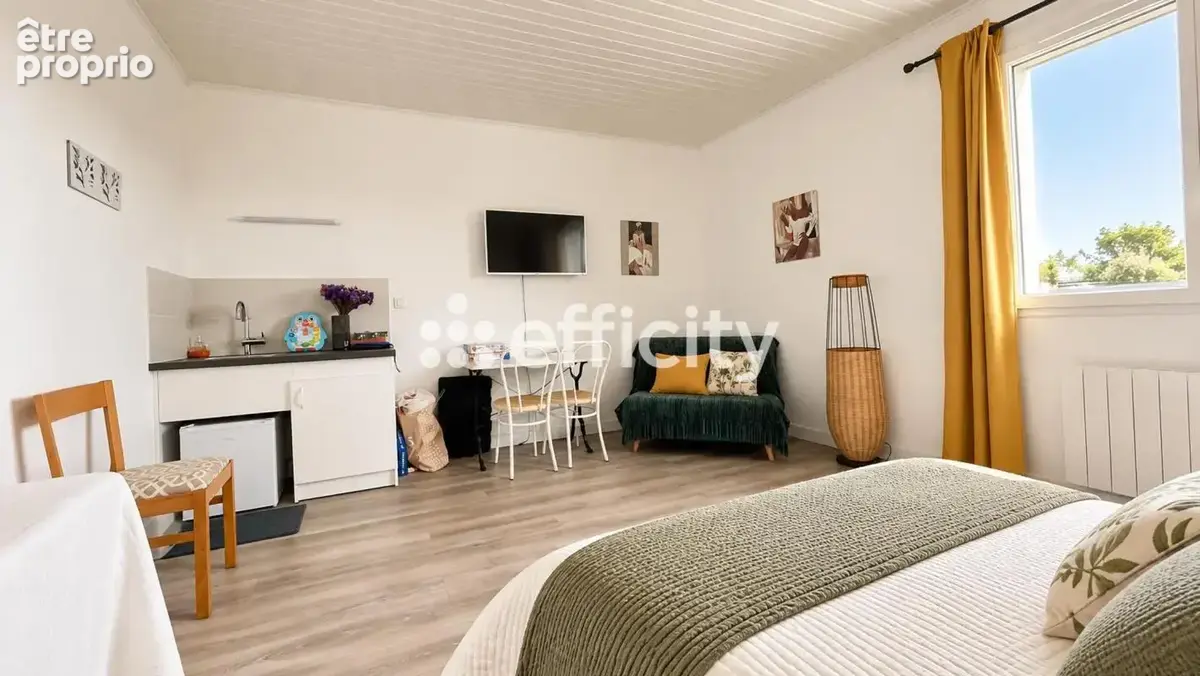 Maison 4 pièces 122 m² à vendre à Saint-Pierre-D'oleron (17310) - photo 15