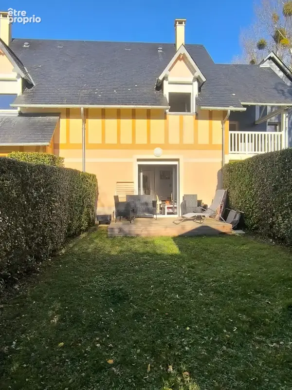 Photo Maison à Touques au prix de 299 500€